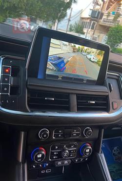 شيفروليه تاهو